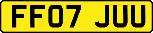 FF07JUU