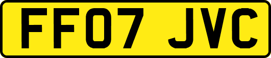 FF07JVC