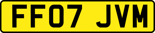 FF07JVM