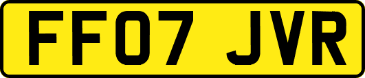 FF07JVR