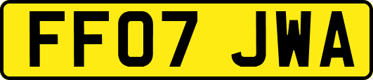 FF07JWA