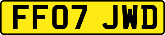 FF07JWD