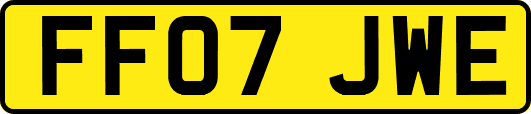 FF07JWE