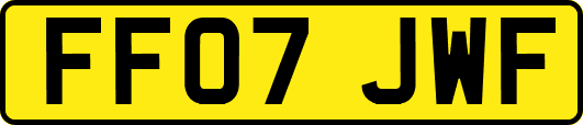 FF07JWF