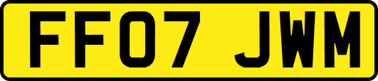 FF07JWM