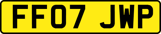 FF07JWP