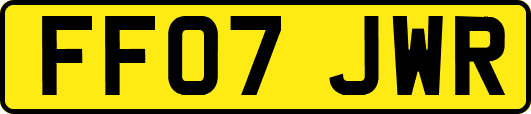 FF07JWR
