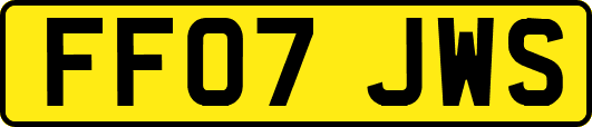 FF07JWS
