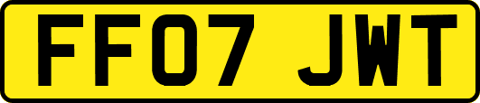 FF07JWT