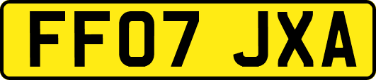 FF07JXA