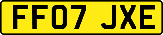 FF07JXE