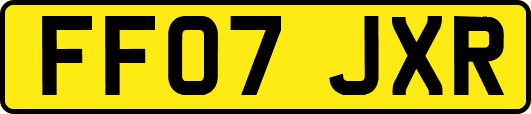 FF07JXR