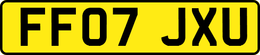 FF07JXU