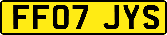 FF07JYS