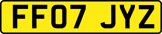 FF07JYZ