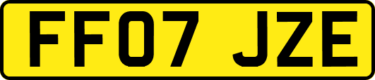 FF07JZE