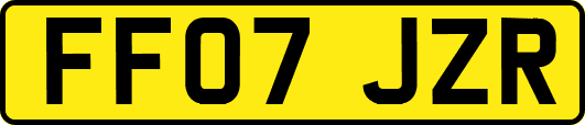 FF07JZR
