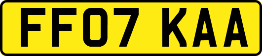 FF07KAA