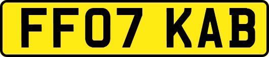 FF07KAB