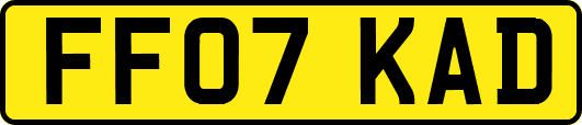 FF07KAD