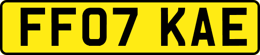 FF07KAE