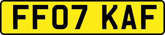 FF07KAF