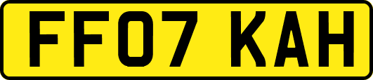 FF07KAH