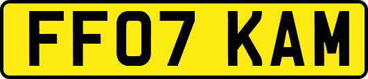 FF07KAM