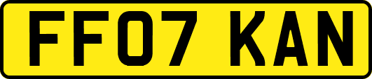 FF07KAN