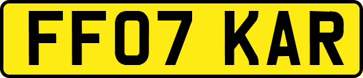 FF07KAR