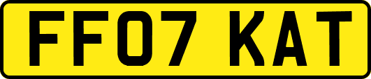 FF07KAT