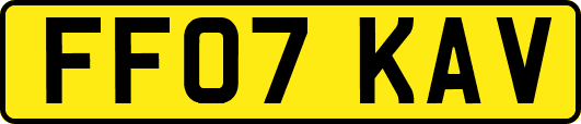 FF07KAV