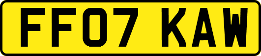 FF07KAW