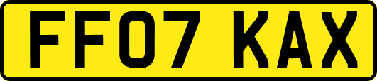 FF07KAX