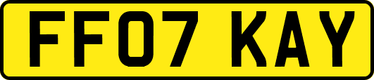 FF07KAY