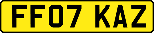 FF07KAZ