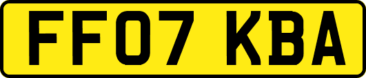 FF07KBA