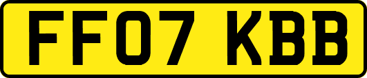 FF07KBB