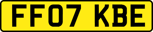 FF07KBE