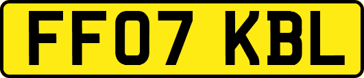 FF07KBL