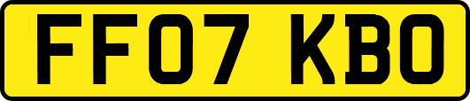FF07KBO