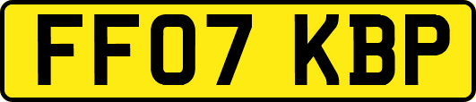 FF07KBP