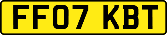 FF07KBT