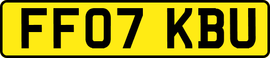 FF07KBU