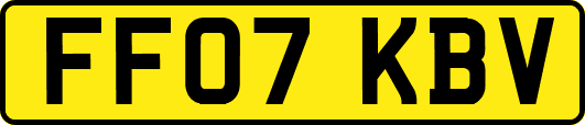 FF07KBV