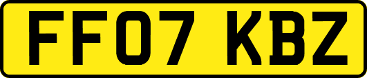 FF07KBZ