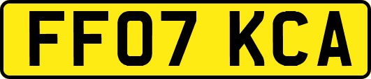 FF07KCA