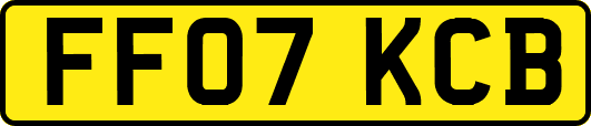 FF07KCB
