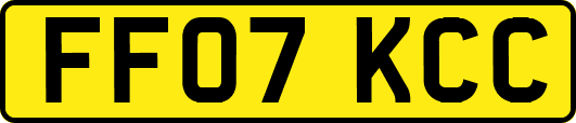 FF07KCC