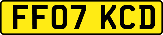 FF07KCD